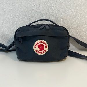 Fjallraven Kanken Hip Pack